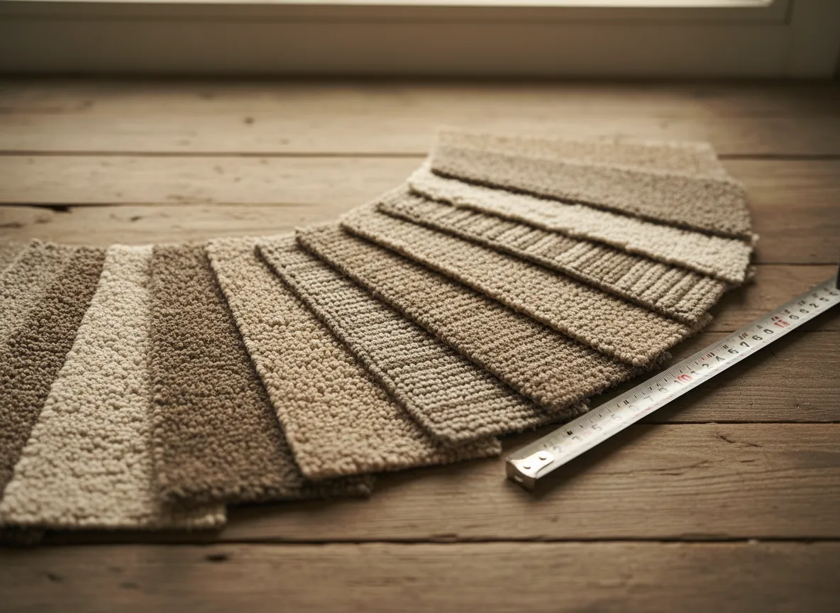 Carpet Installation Vernon Center, MN FAQs